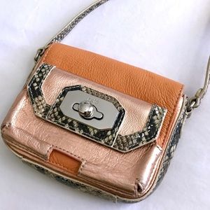 RAFE NY Mini Crossbody Bag